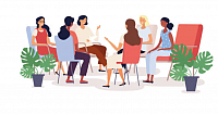 Ateliers de groupe sur la dépendance affective du 3 mars au 30 mai