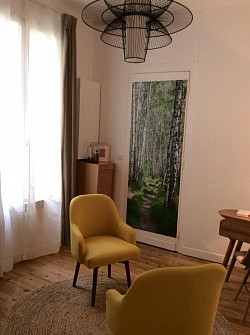 Meilleure sophrologue Bordeaux Sylvia Seghir