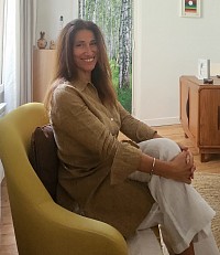 Sylvia SEGHIR