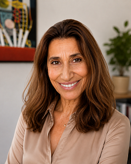 Sylvia SEGHIR